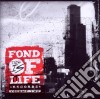This Is Fond Of Life Records Vol.2 cd