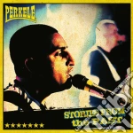 Perkele - Stories From The Past cd