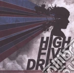 High Five Drive - Full Blast cd