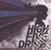 High Five Drive - Full Blast cd