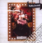 Rollercoaster - First Contact cd