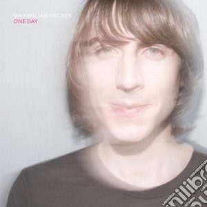 (lp Vinile) One Day lp vinile di Maximilian Hecker