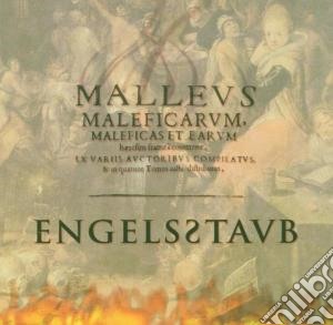(LP VINILE) Malleus maleficarum (20th anniversary ed lp vinile di Engelsstaub