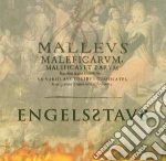 (LP VINILE) Malleus maleficarum (20th anniversary ed cd
