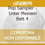 Pop Sampler - Unter Meinem Bett 4 cd