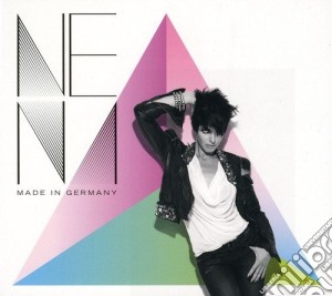 Nena - Made In Germany cd musicale di Nena