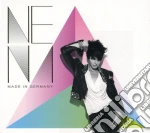 Nena - Made In Germany cd