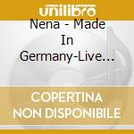 Nena - Made In Germany-Live (2 Cd) cd