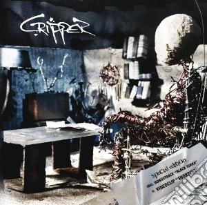 Cripper - Freak Inside cd musicale di Ripper