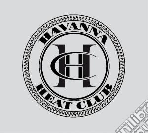 Havanna Heat Club - Specially Made For You cd musicale di Avanna heat club