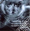 Kinetik Control - Lack Of Divine Inspira cd