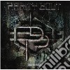 Parity Boot - Into Nothing cd