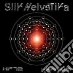 Slik Helvetika - Hafnium cd