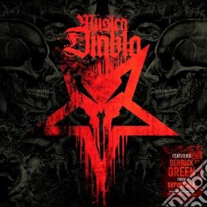 Musica Diablo - Musica Diablo cd musicale di Diablo Musica