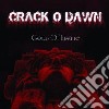 Crack O Dawn - Gods Of Insane cd