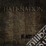 Hatenation - Blacklist