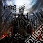 Damnation Defaced - Beyond The Pale cd