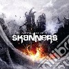 Skanners - Factory Of Steel cd