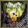 Hatred - Destruction Manual cd