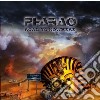 Pharao - Road To Nowhere cd