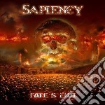Sapiency - Fate S End