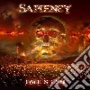 Sapiency - Fate S End cd