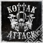 Kottak - Attack