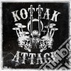 Kottak - Attack cd