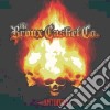 Bronx Casket Co. - Antihero cd