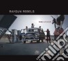 Raygun Rebels - Bring Me Home cd