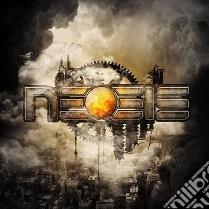 Neosis - Neosis cd musicale di Neosis