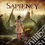 Sapiency - Tomorrow cd