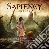 Sapiency - Tomorrow cd