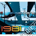 Elsewhere - 1981 cd
