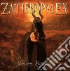 Zanthropya Ex - Notloesung Kopfschuss cd