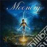 Mooncry - Rivers Of Heart cd