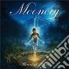 Mooncry - Rivers Of Heart cd
