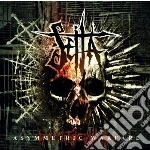 Seita - Asymmetric Warfare cd