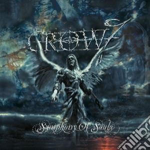 Crow7 - Symphony Of Souls cd musicale di Crow7