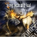 Some Hate Will Last - Art Of Resistance cd
