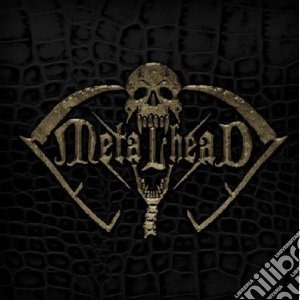 Metalhead - Metalhead cd musicale di Metalhead