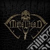 Metalhead - Metalhead cd