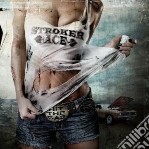 Stroker Ace - Hit The Gas cd musicale di Ace Stroker