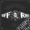 Riff Raff - Leaving D.c. cd