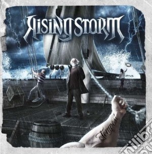 Rising Storm - Tempest cd musicale di Rising Storm