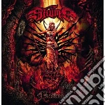 Skum - Prasina cd
