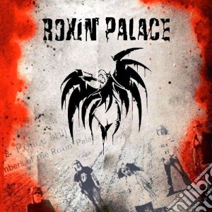 Roxin Palace - Artesonika cd musicale di Palace Roxin
