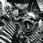 Hate Force One - Wave Of Destruction cd