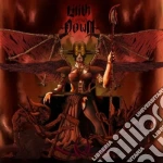 Lilith Laying Down - Nether Regions cd