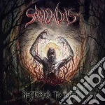 Sabiendas - Restored To Life cd